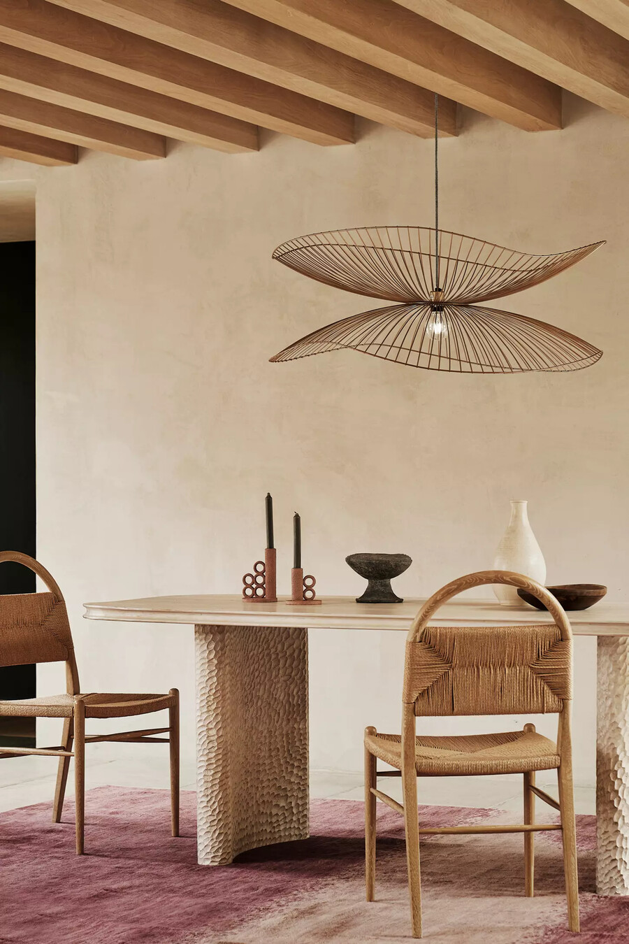 mesa de comedor mari