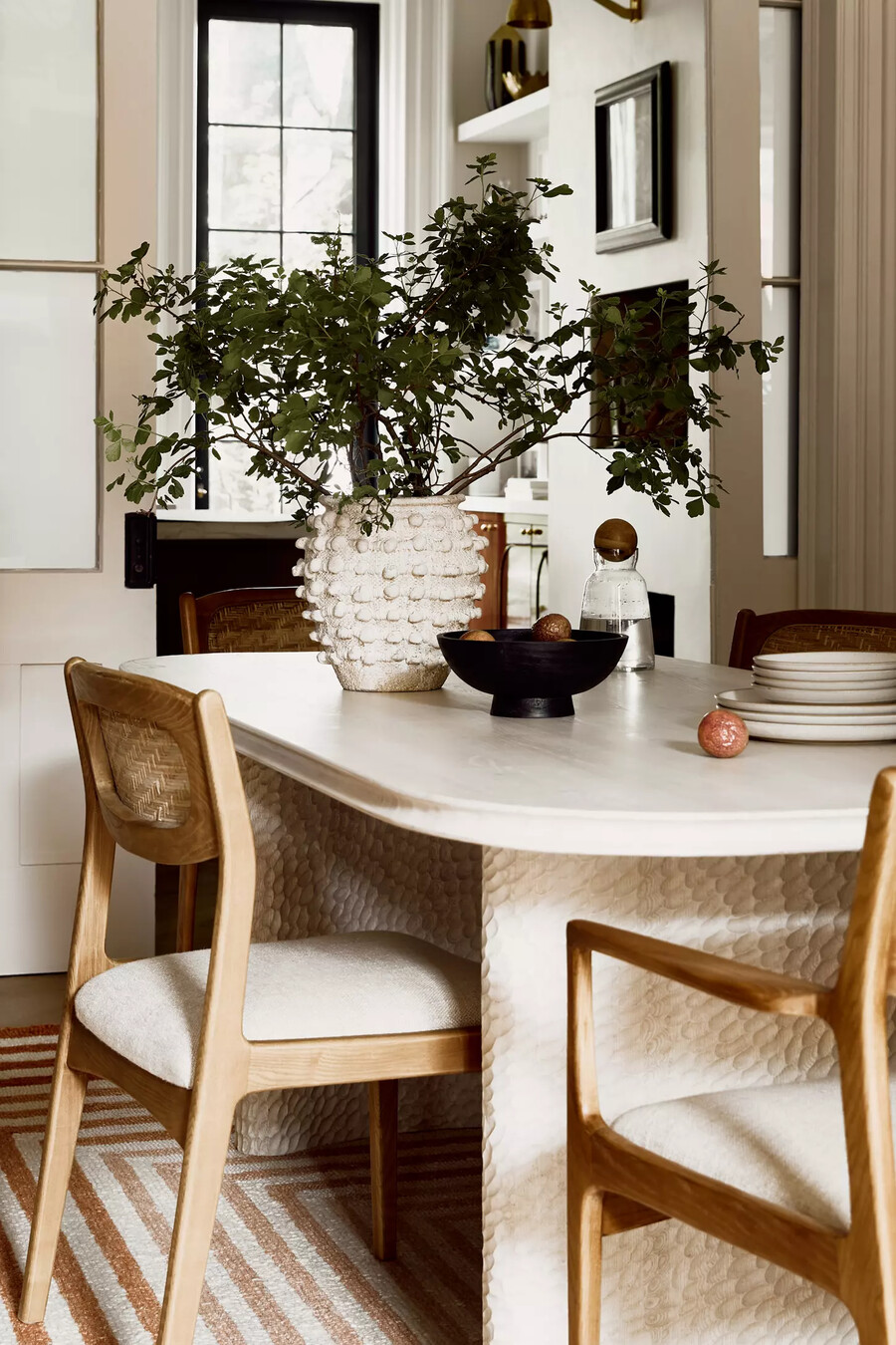 mesa de comedor mari