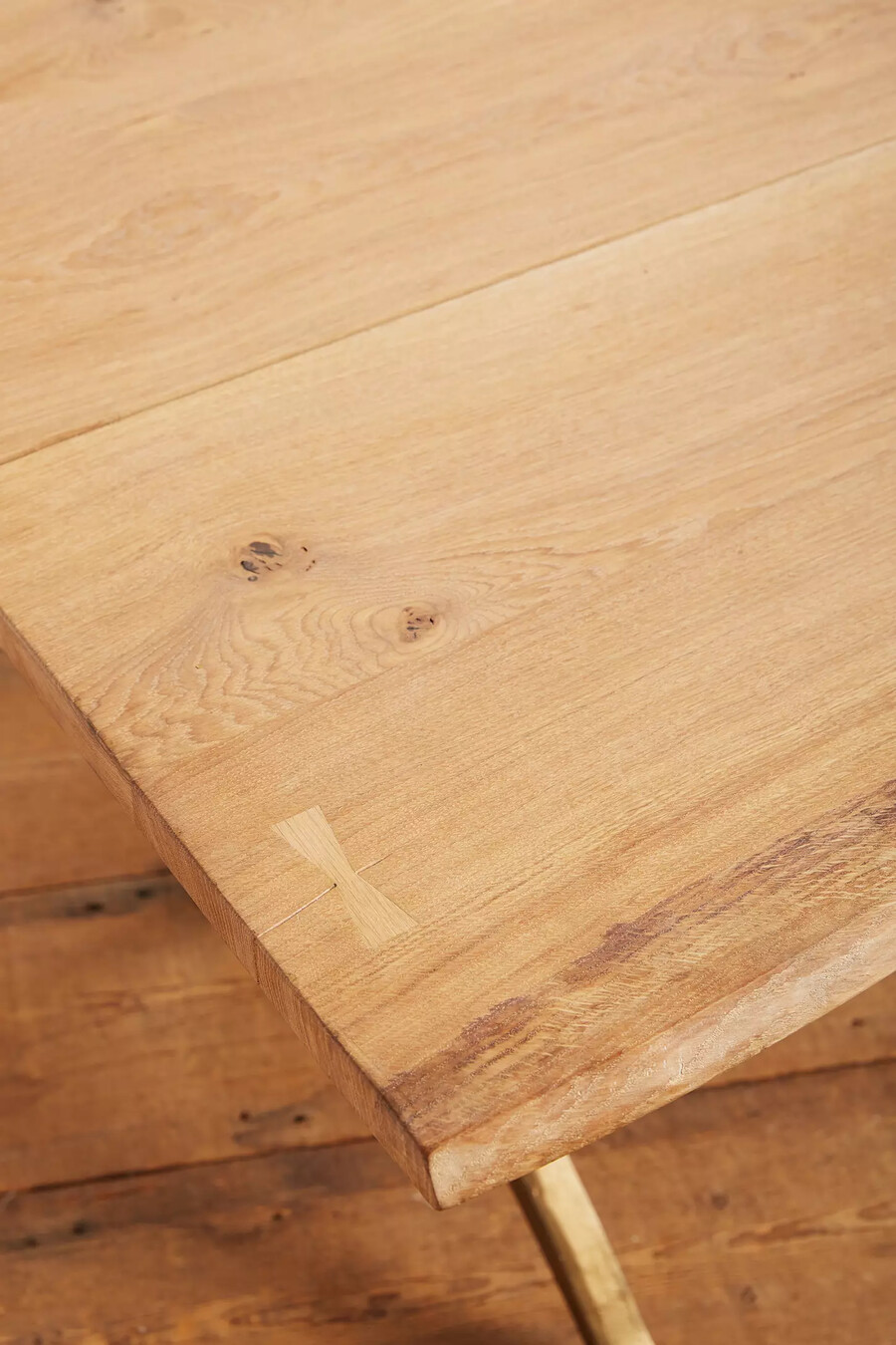mesa de comedor nemus