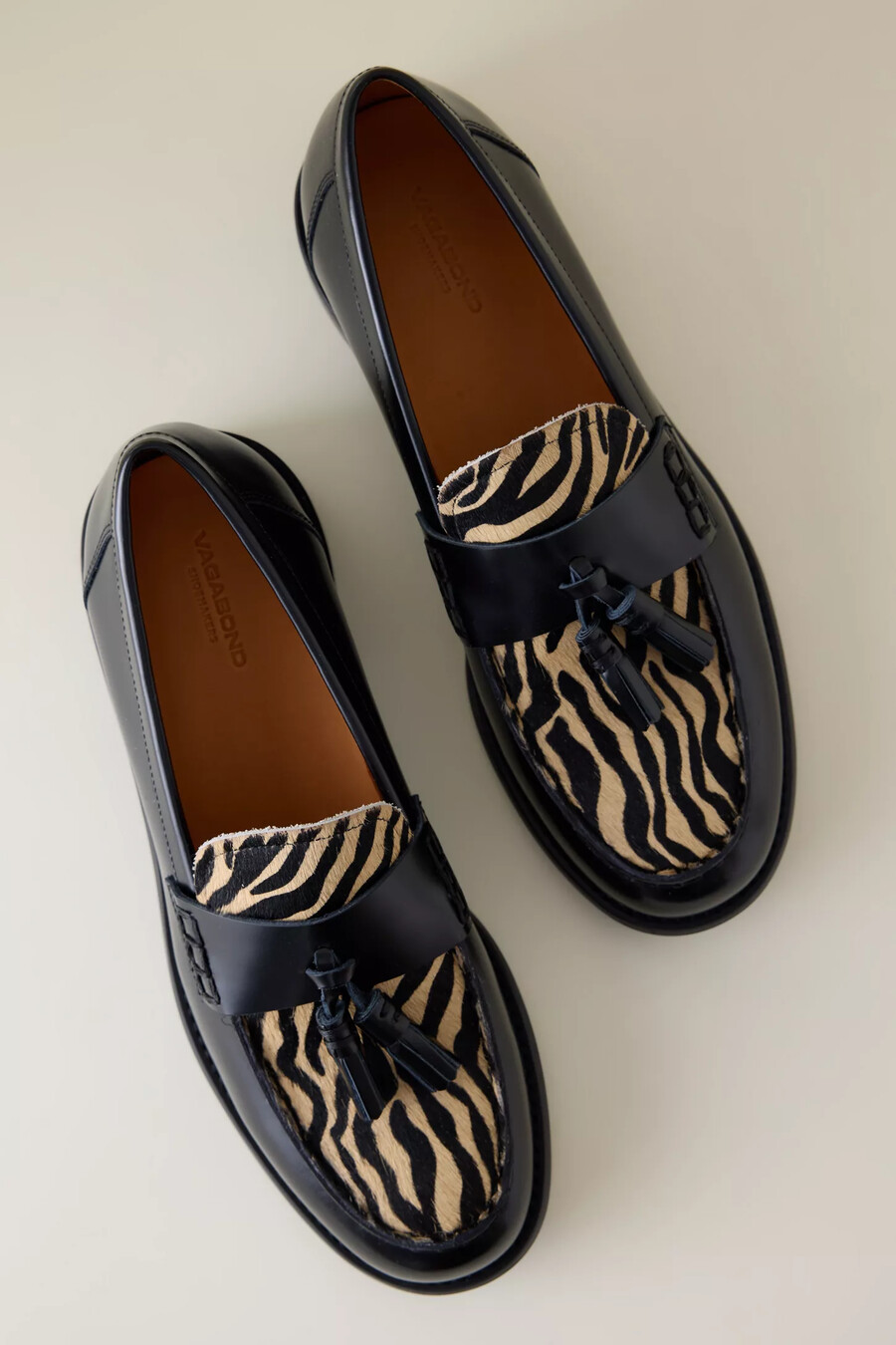 mocasines vagabond linn