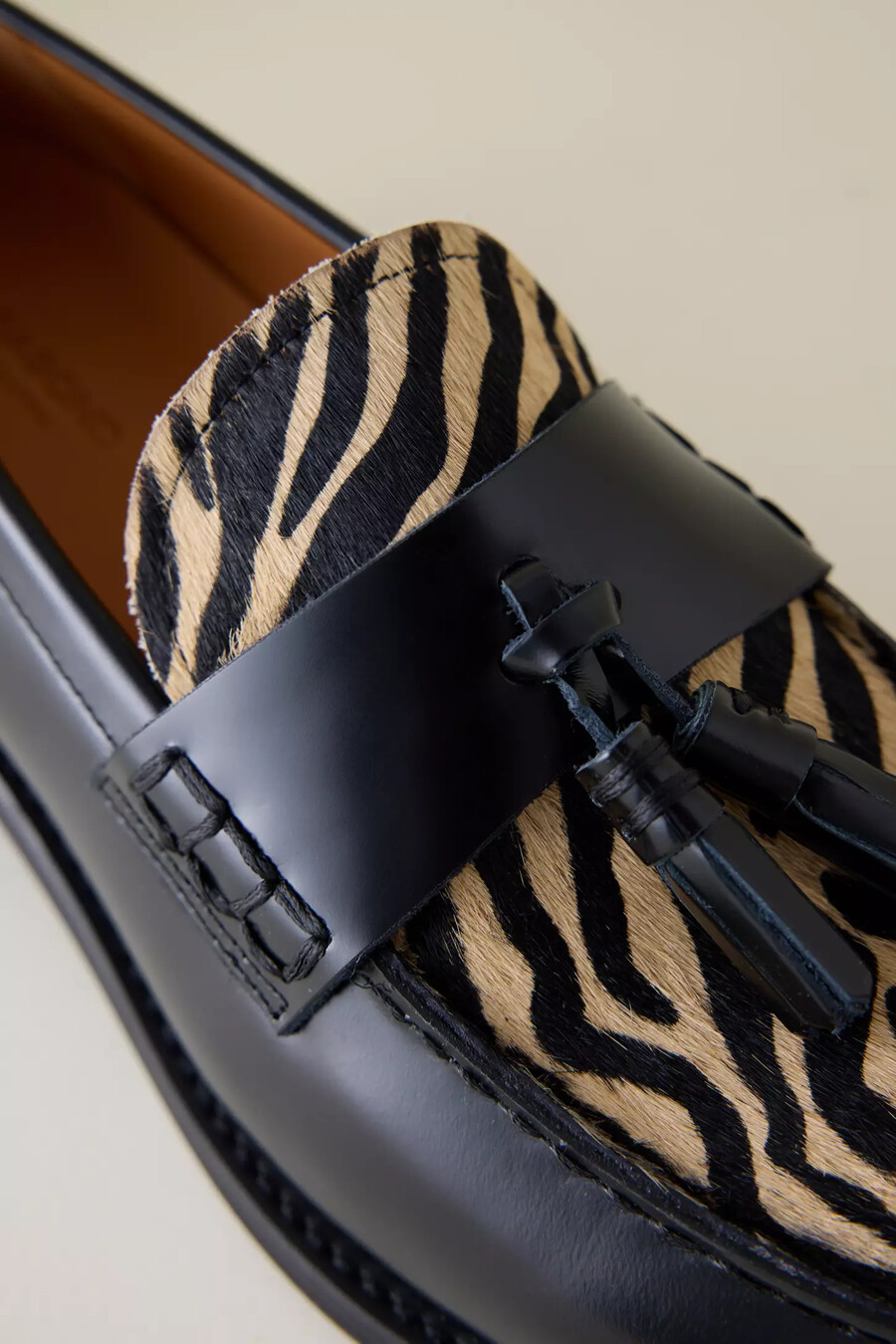 mocasines vagabond linn