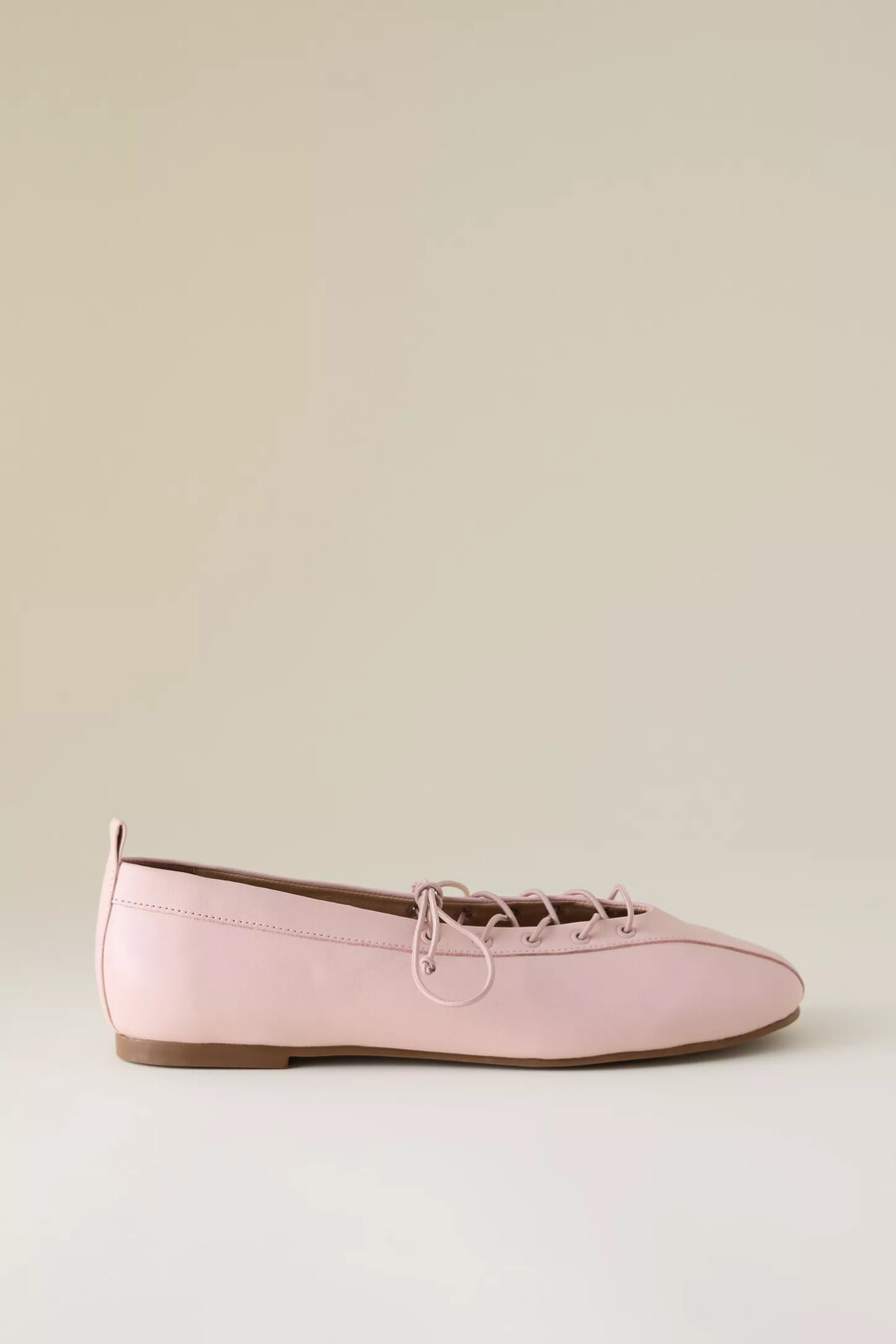 bailarinas con cordones maeve