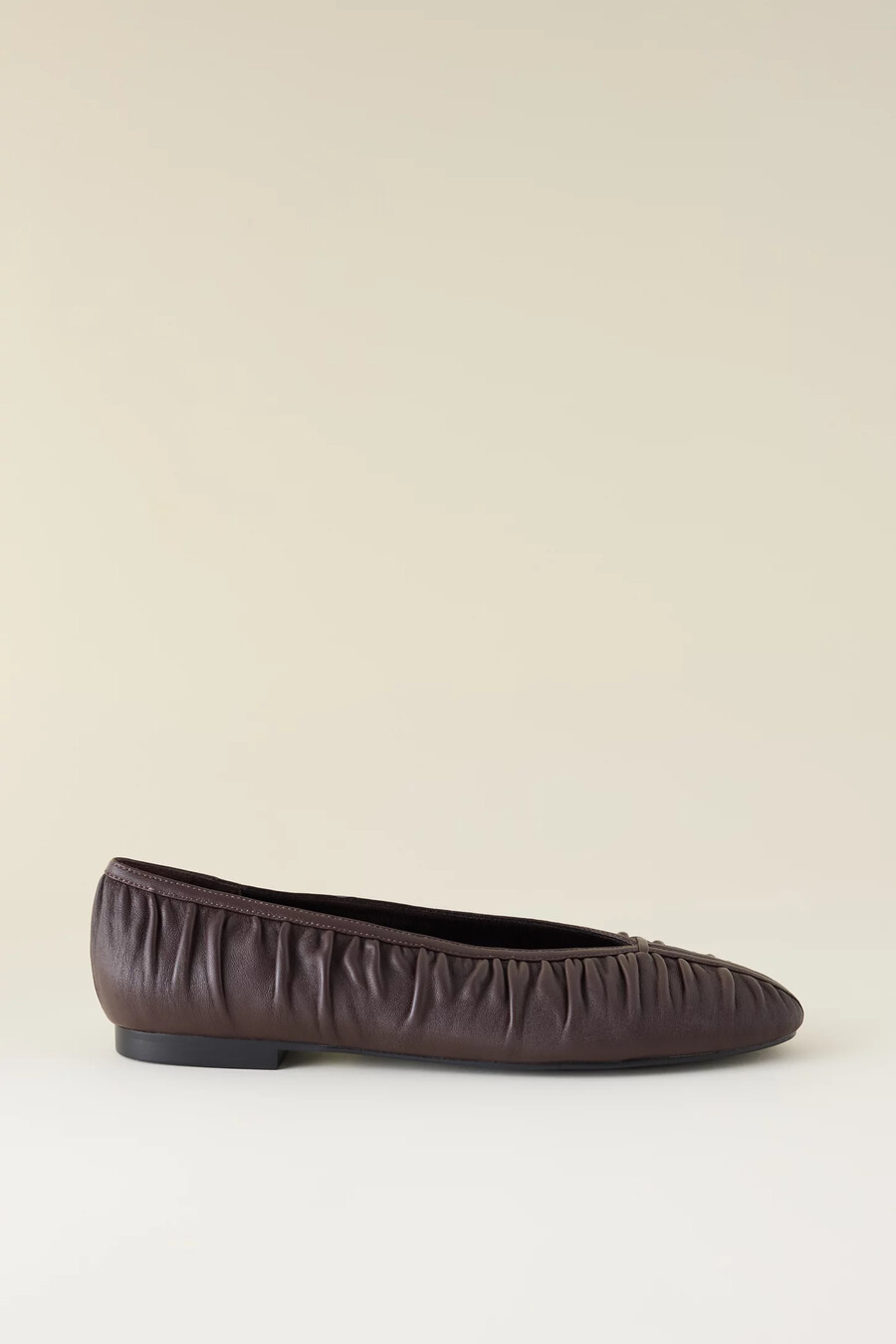 zapatos planos carmin de bibi lou