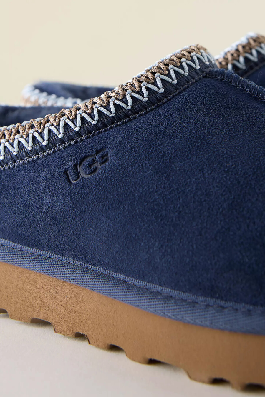 pantuflas ugg tasman ii