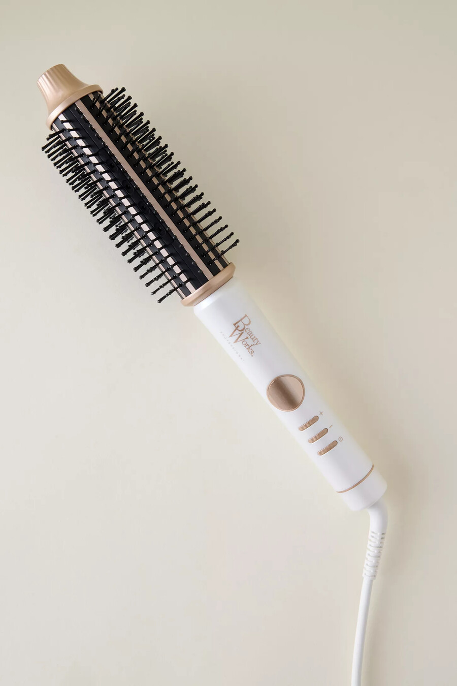 cepillo caliente beauty works xxl volume