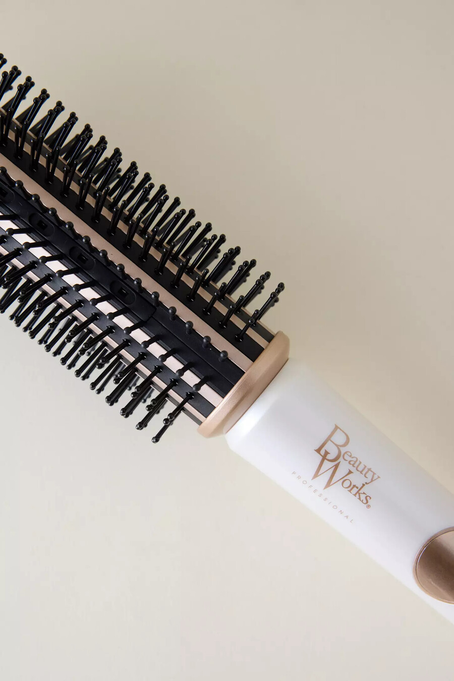 cepillo caliente beauty works xxl volume