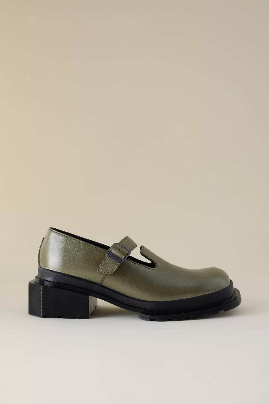 zapatos de cuero dr. martens maybole mary jane
