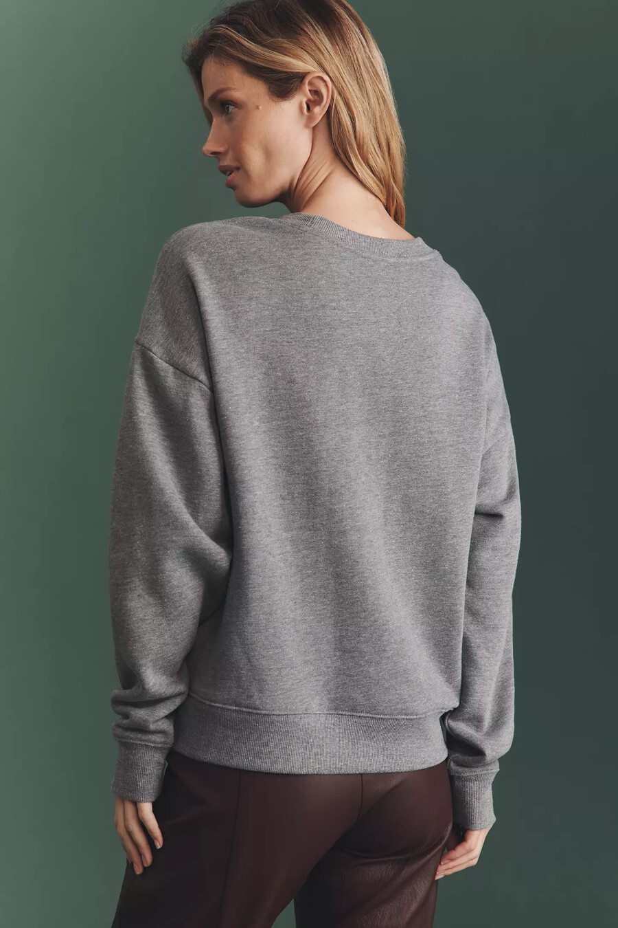 sudadera de cóctel maeve x natalia bagniewska