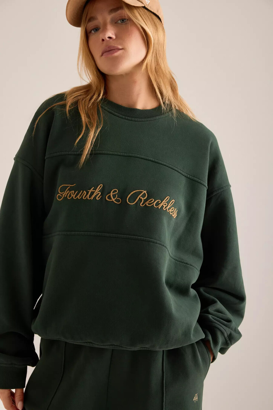 sudadera 4th reckless windsor