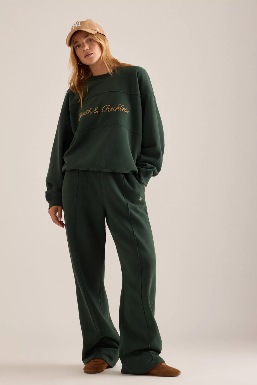 sudadera 4th reckless windsor