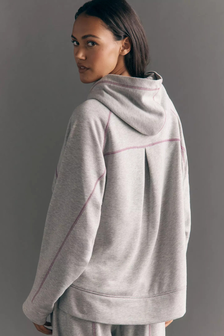 sudadera con capucha oh so good de daily practice x karhu