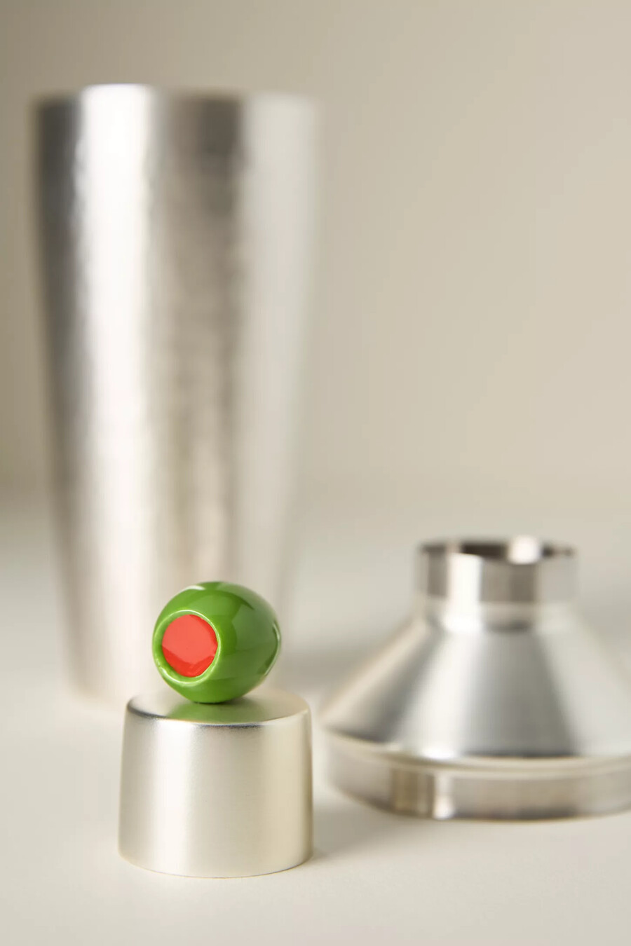 coctelera garnish icon