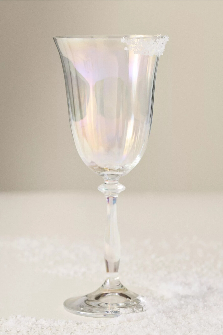 copas de vino del ballet de la ciudad de nueva york juego de 4