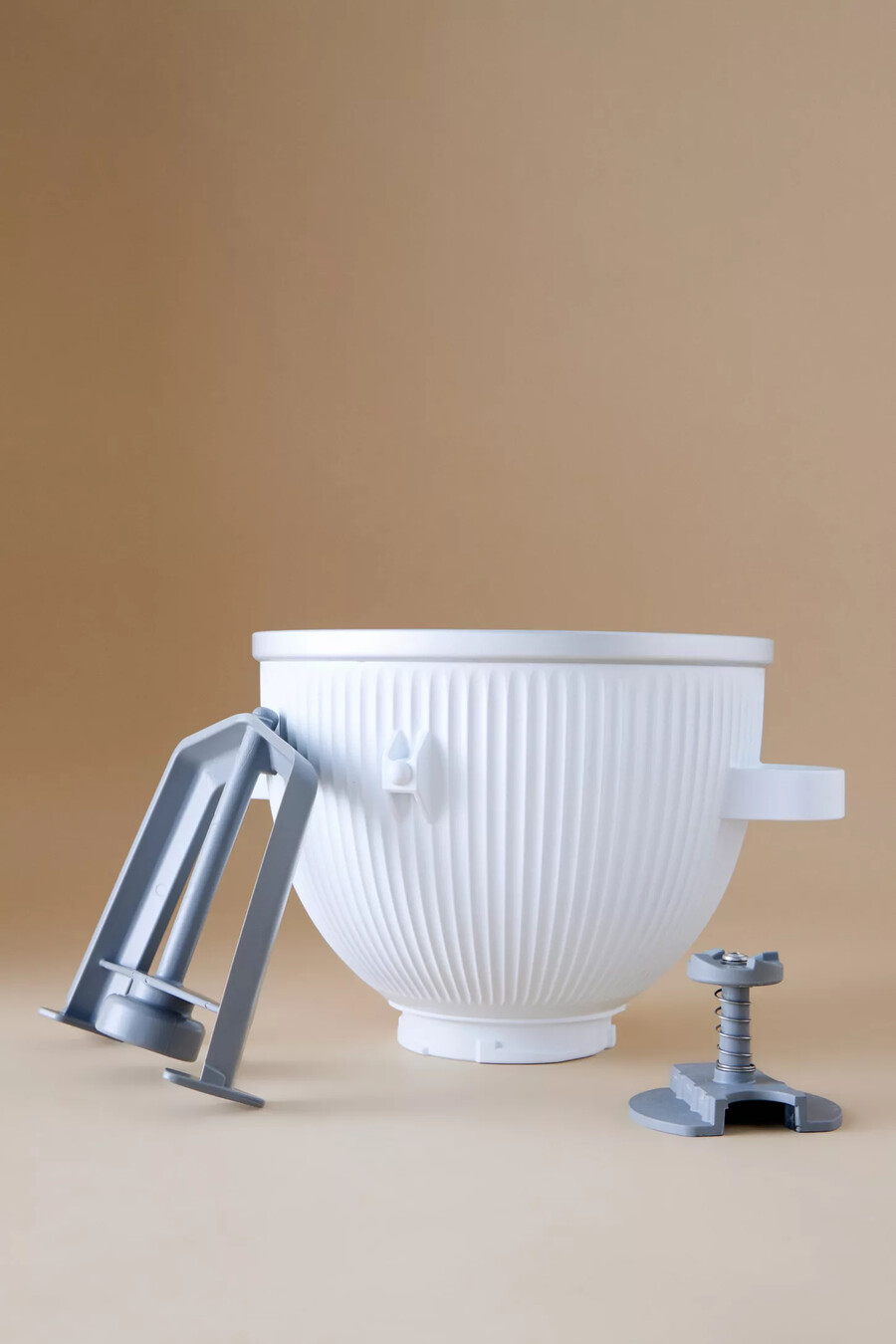 accesorio para máquina de helados kitchenaid