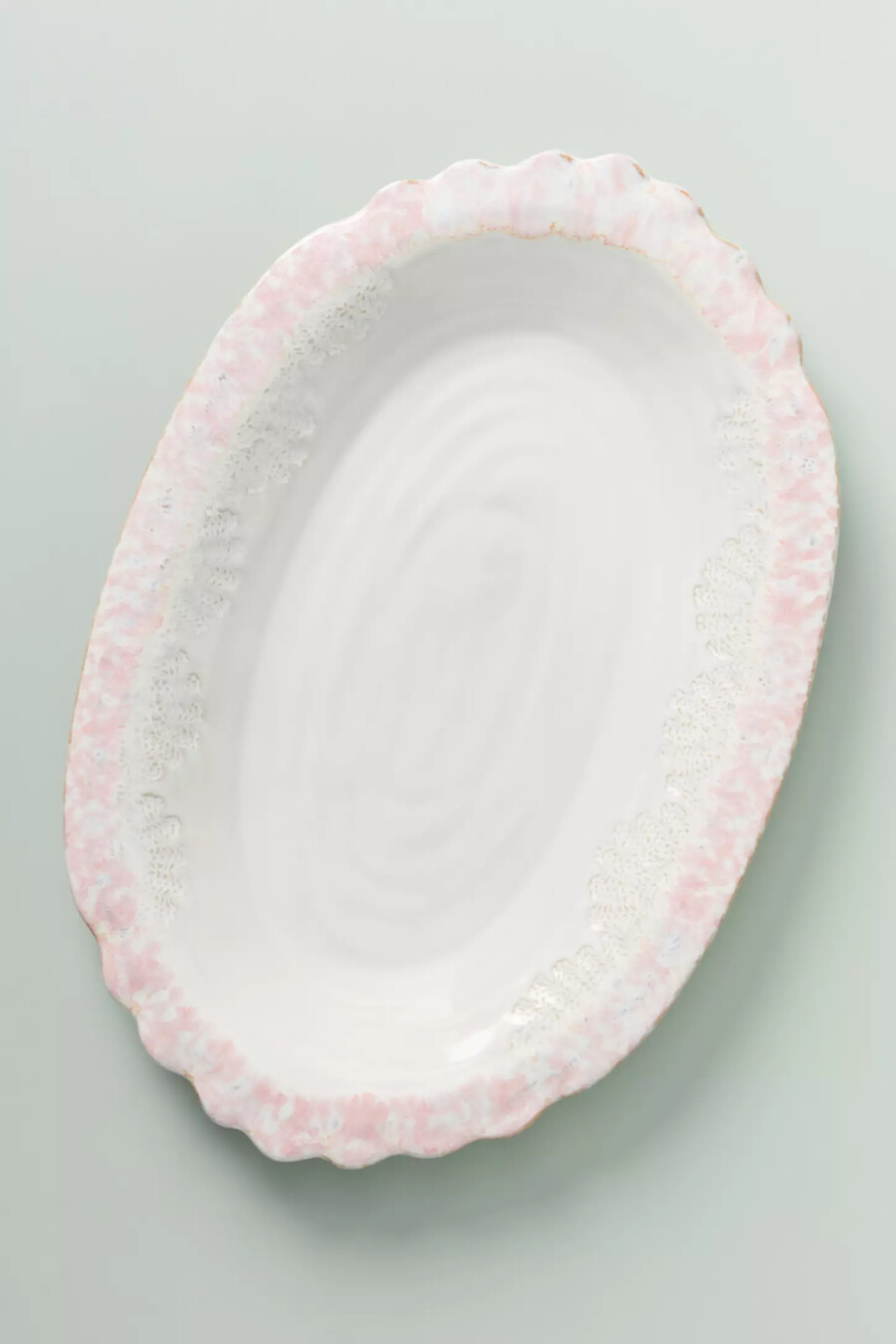 plato para servir de la habana vieja