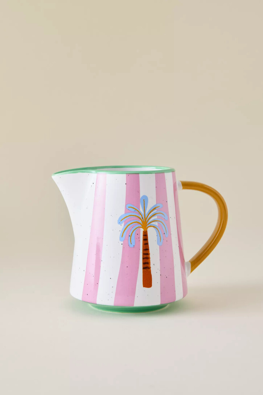 jarra de leche eléctrica coast palm de eleanor bowmer