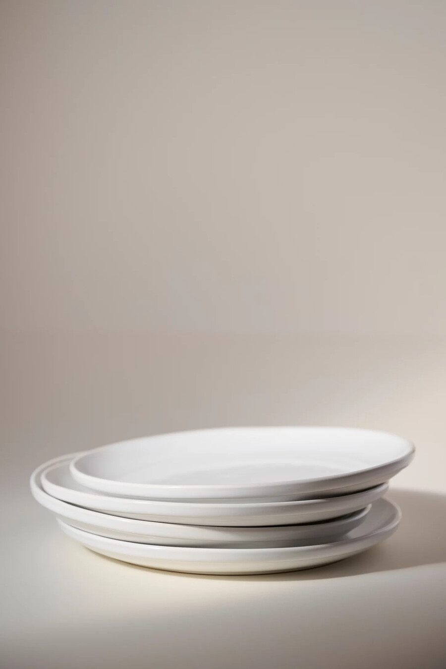 platos para la cena ginny juego de 4