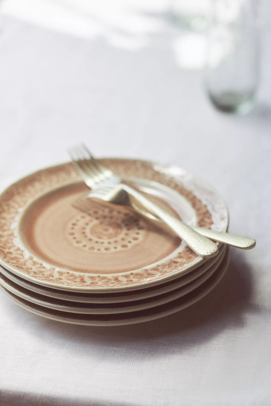 plato de acompañamiento de la habana vieja