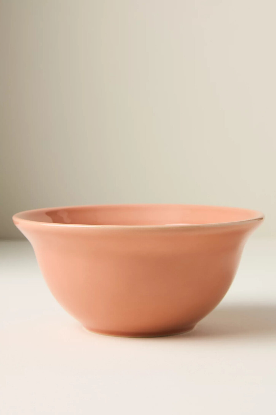 juego de 4 cuencos para cereales de cerámica portuguesa reeves