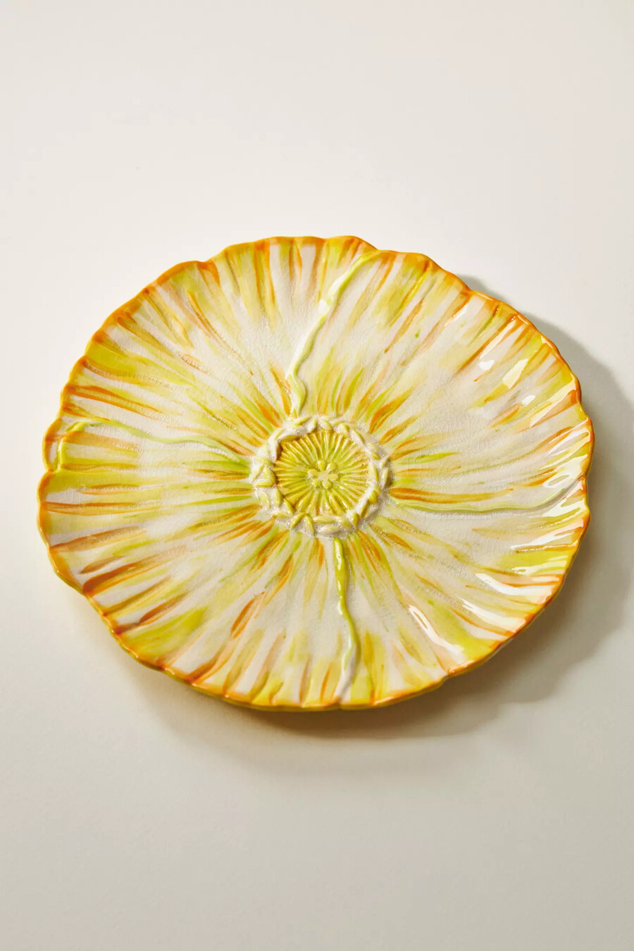 plato lateral lilypad