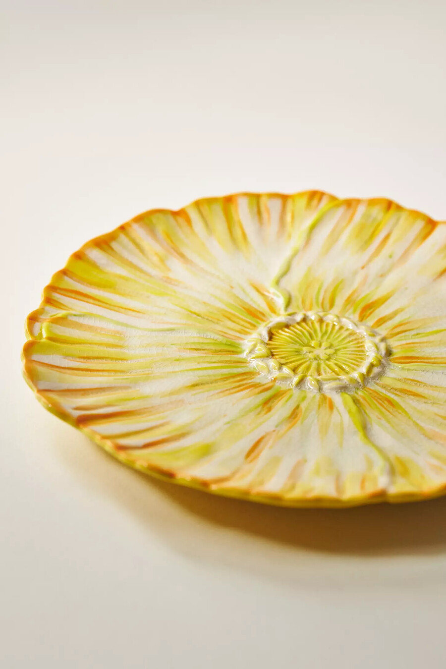 plato lateral lilypad