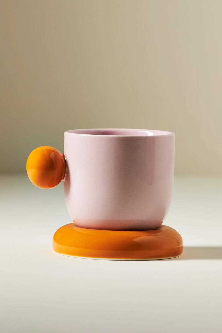 taza de café expreso rika