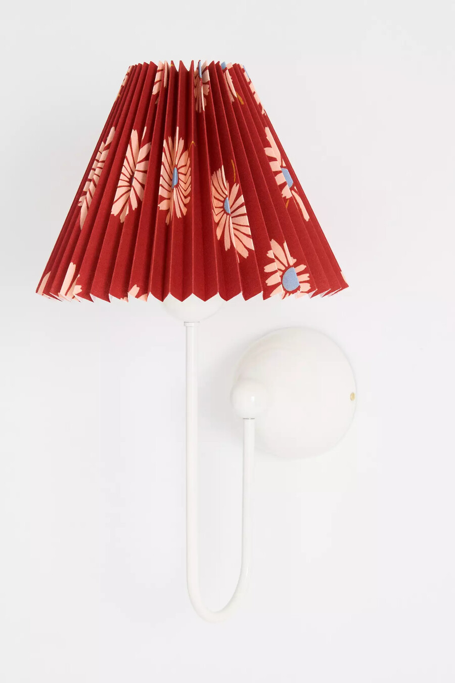 lámpara de pared con pantalla sommer