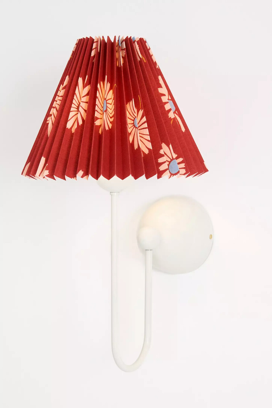 lámpara de pared con pantalla sommer