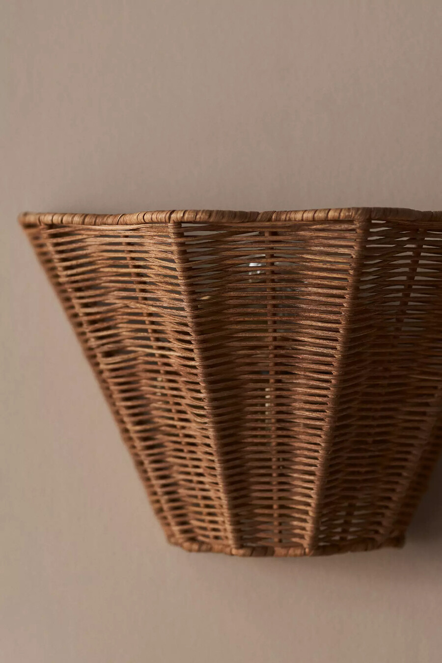 aplique de pared sutton sconce