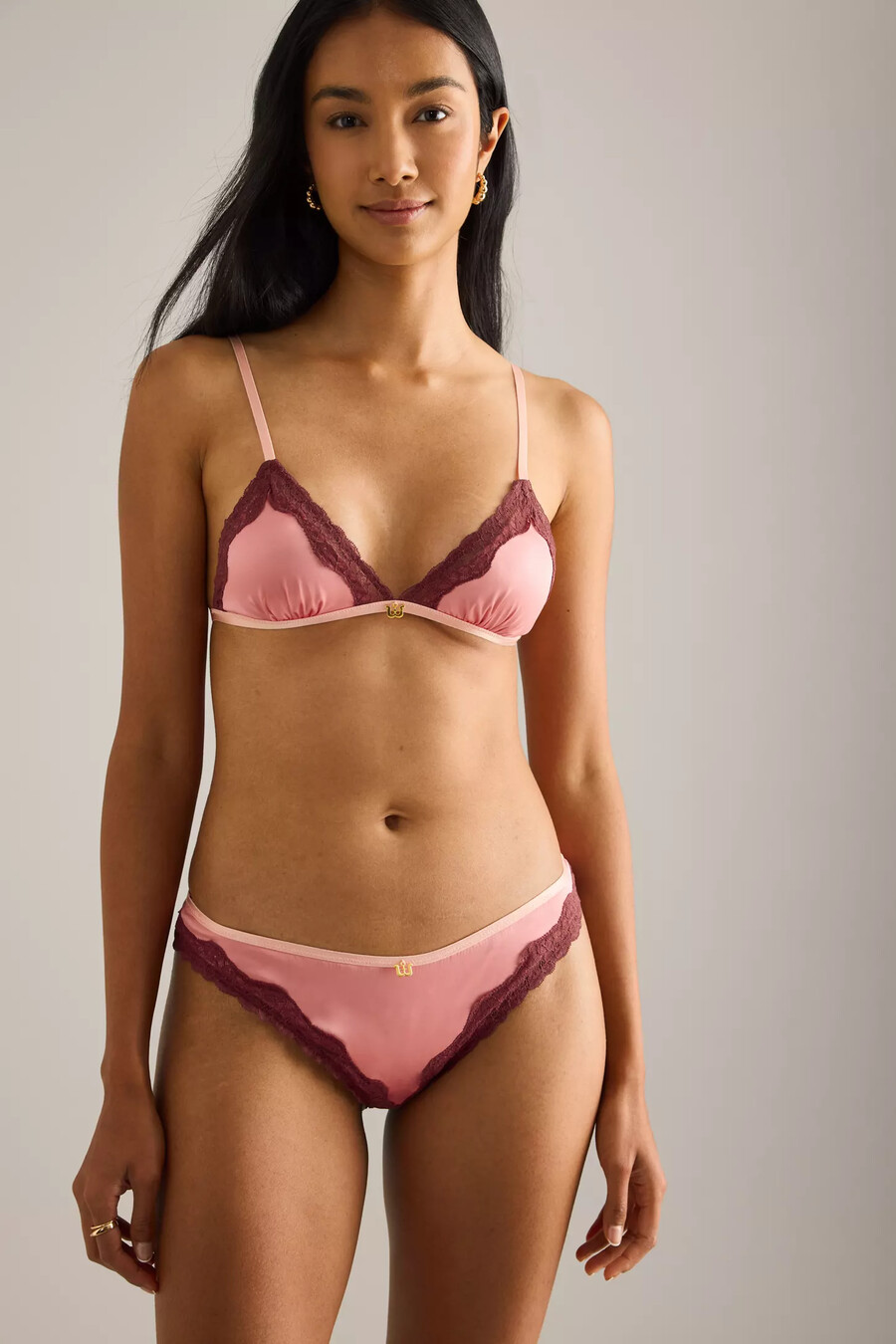 amantes salvajes thea thong