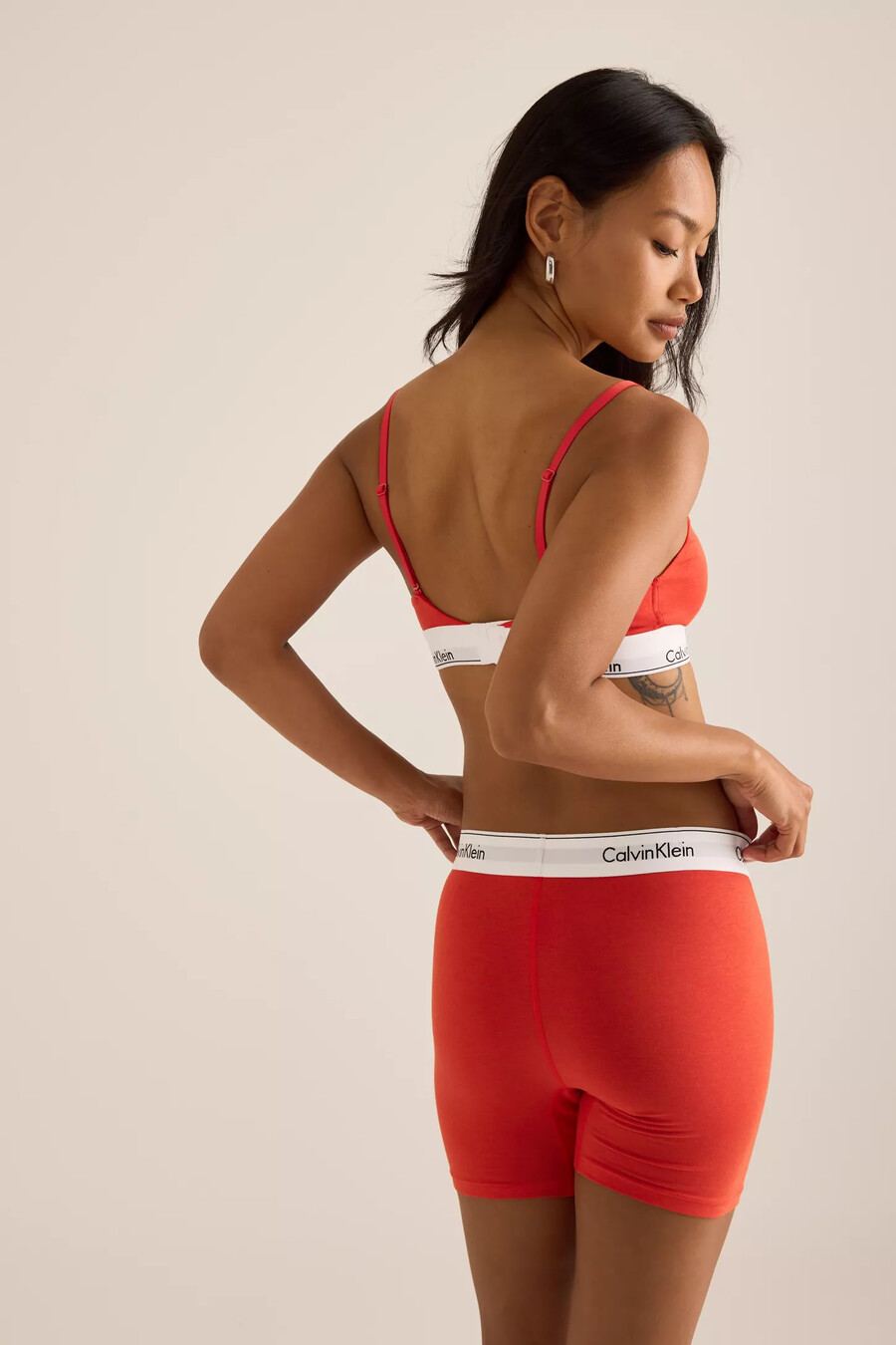 calzoncillos bóxer calvin klein