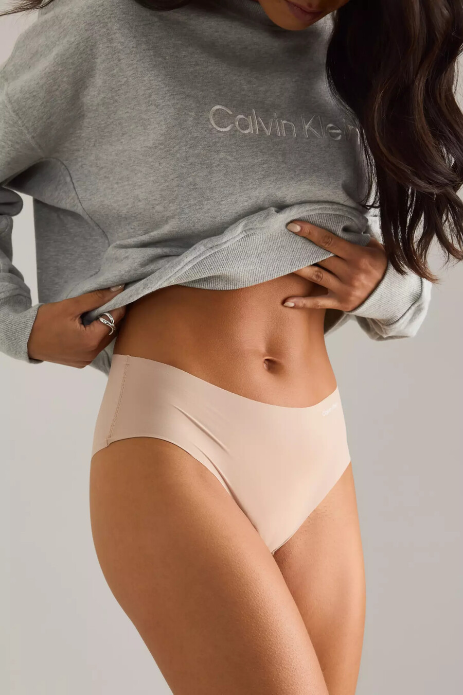 braguitas hipster calvin klein paquete de 3