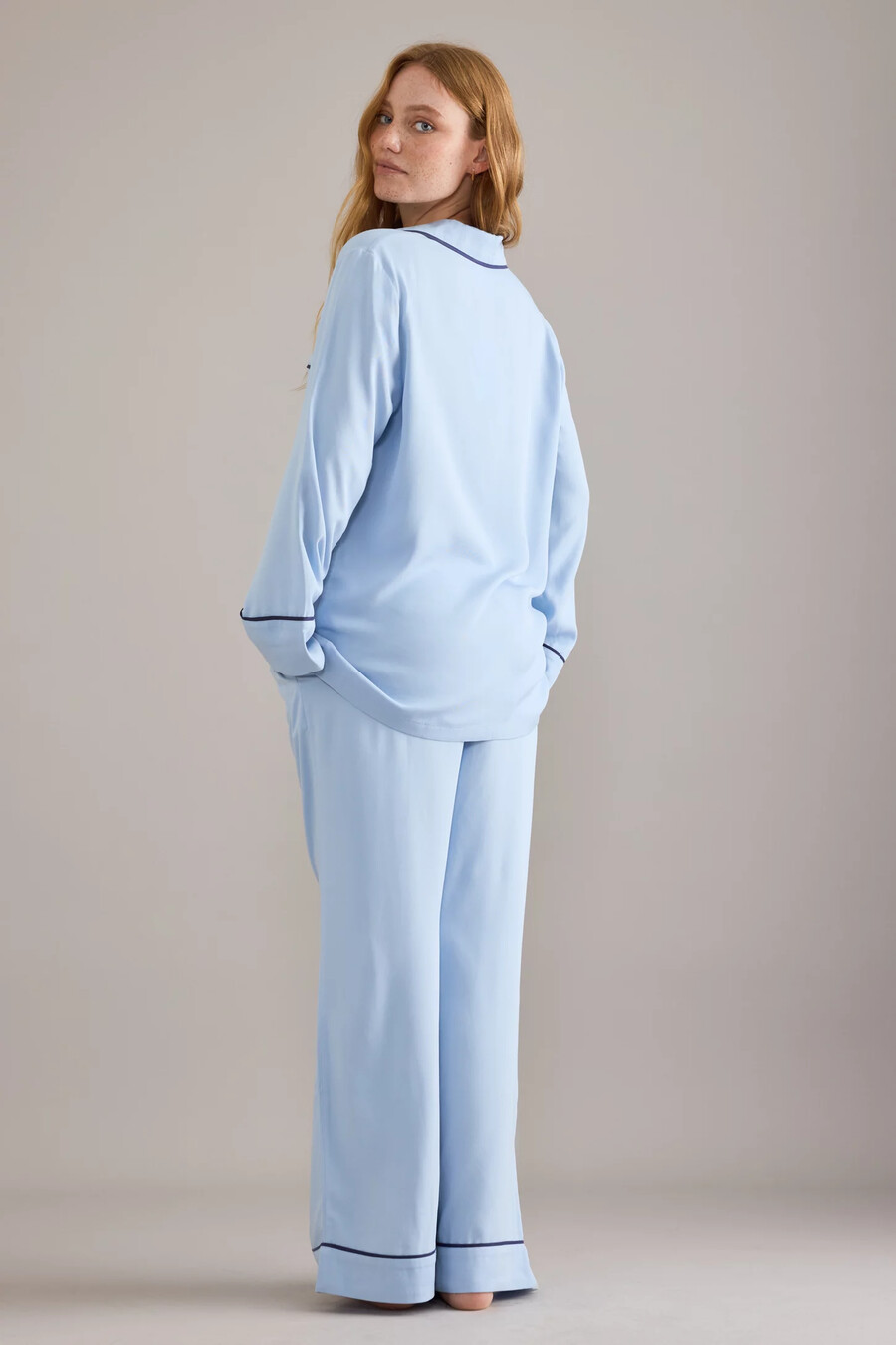 pantalones de pijama sleeper finnegan