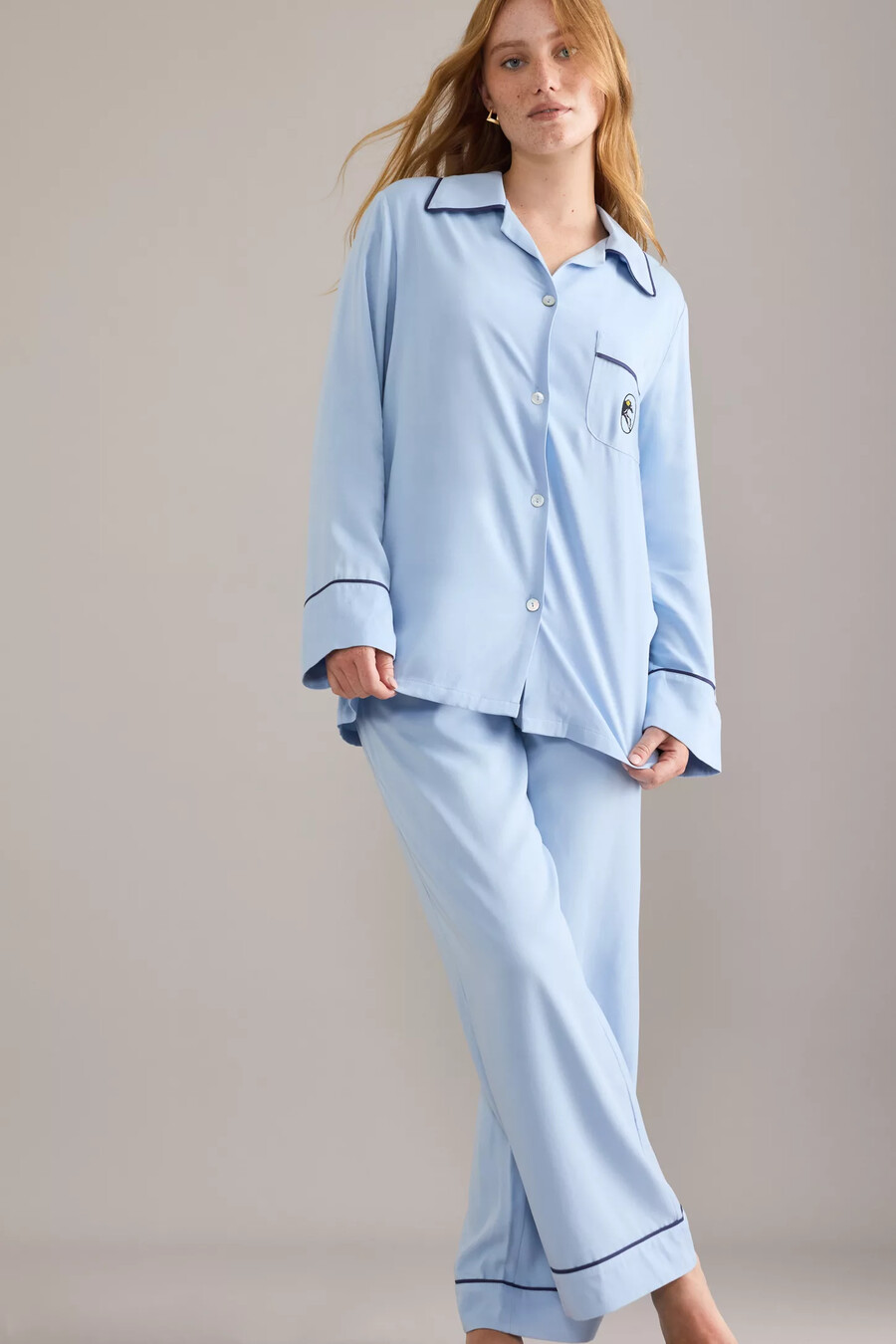 pantalones de pijama sleeper finnegan