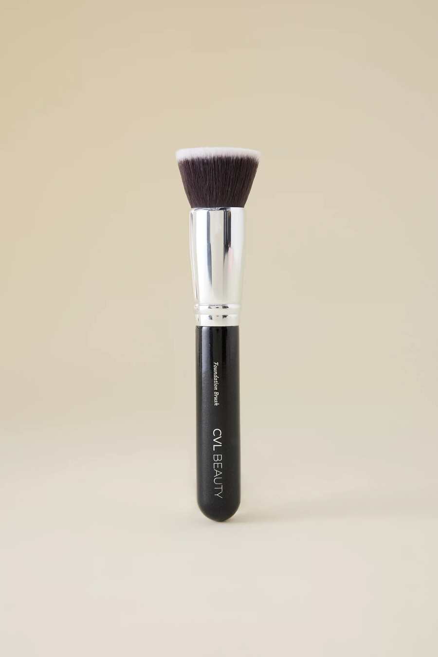 brocha para base de maquillaje cvl beauty