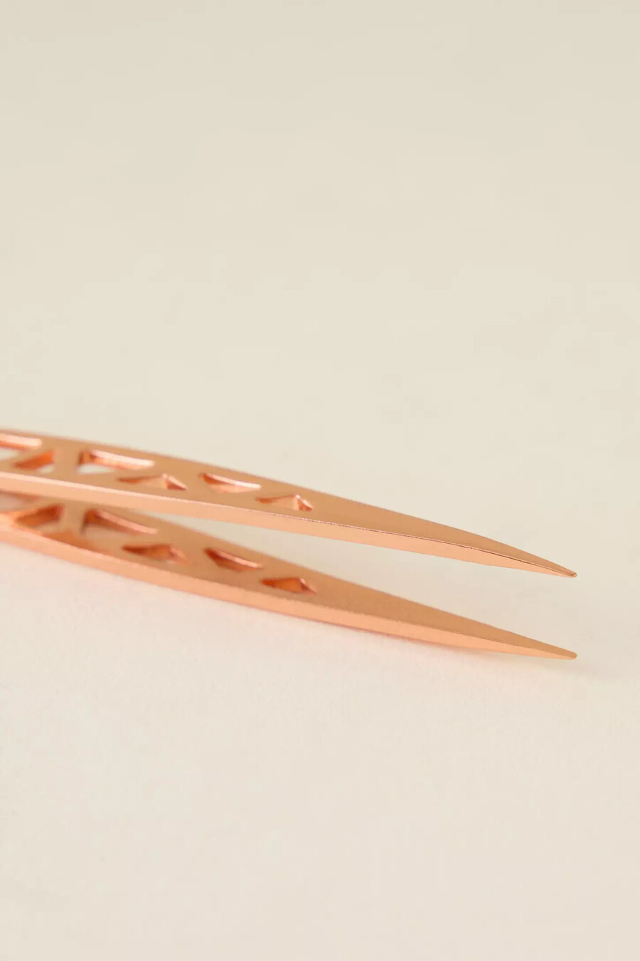 pinzas inclinadas cvl beauty