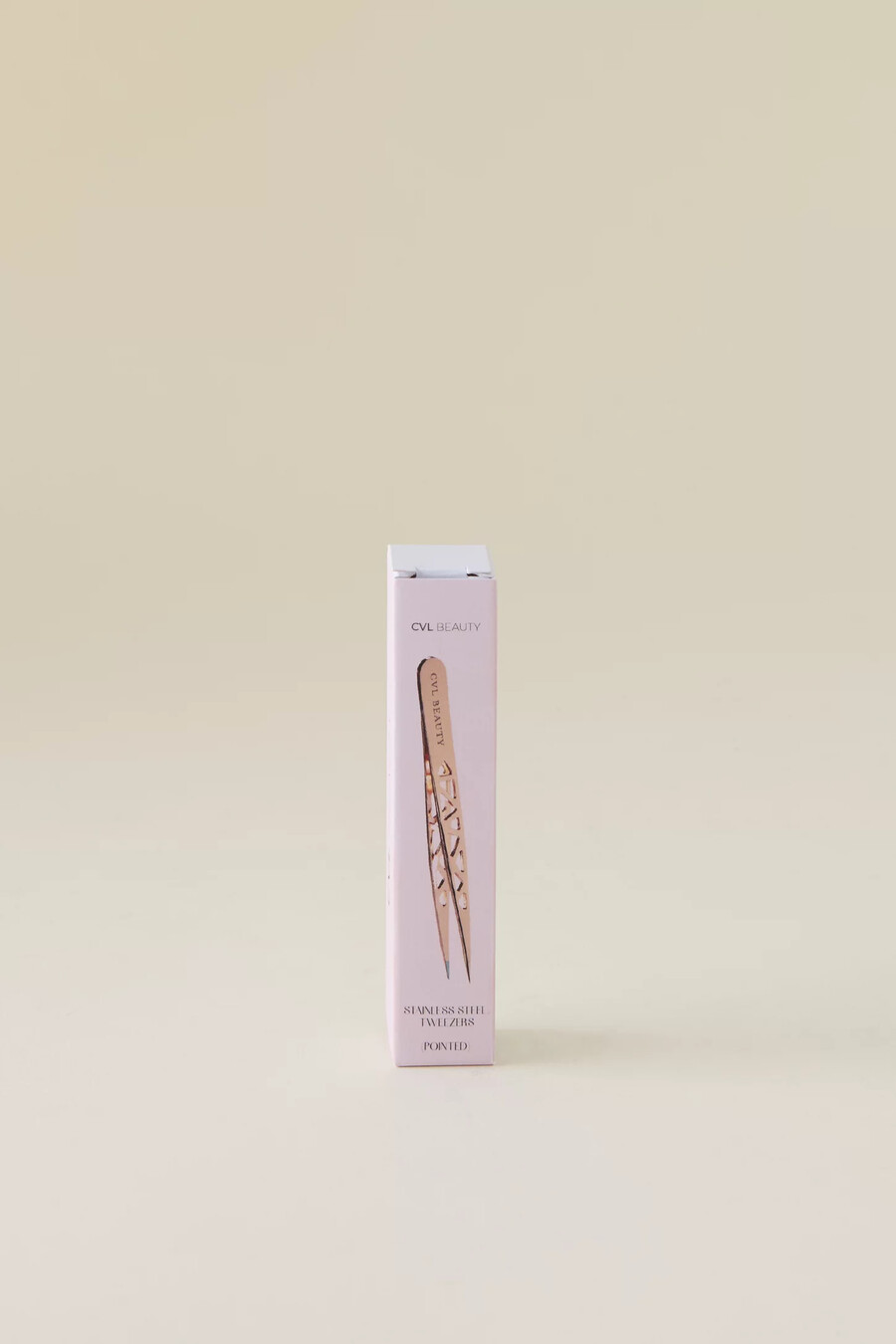 pinzas inclinadas cvl beauty