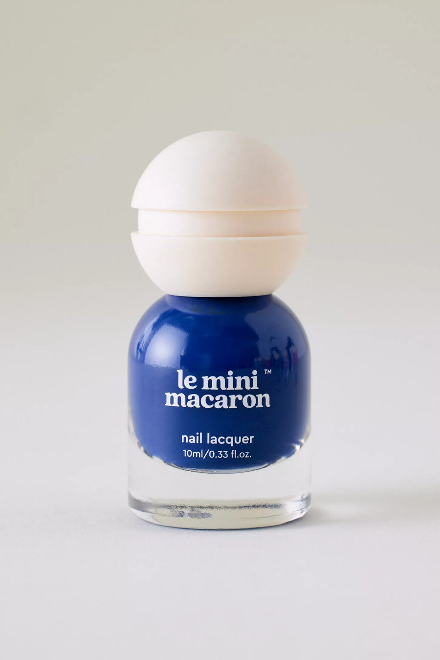 laca de uñas le mini macaron le sweet