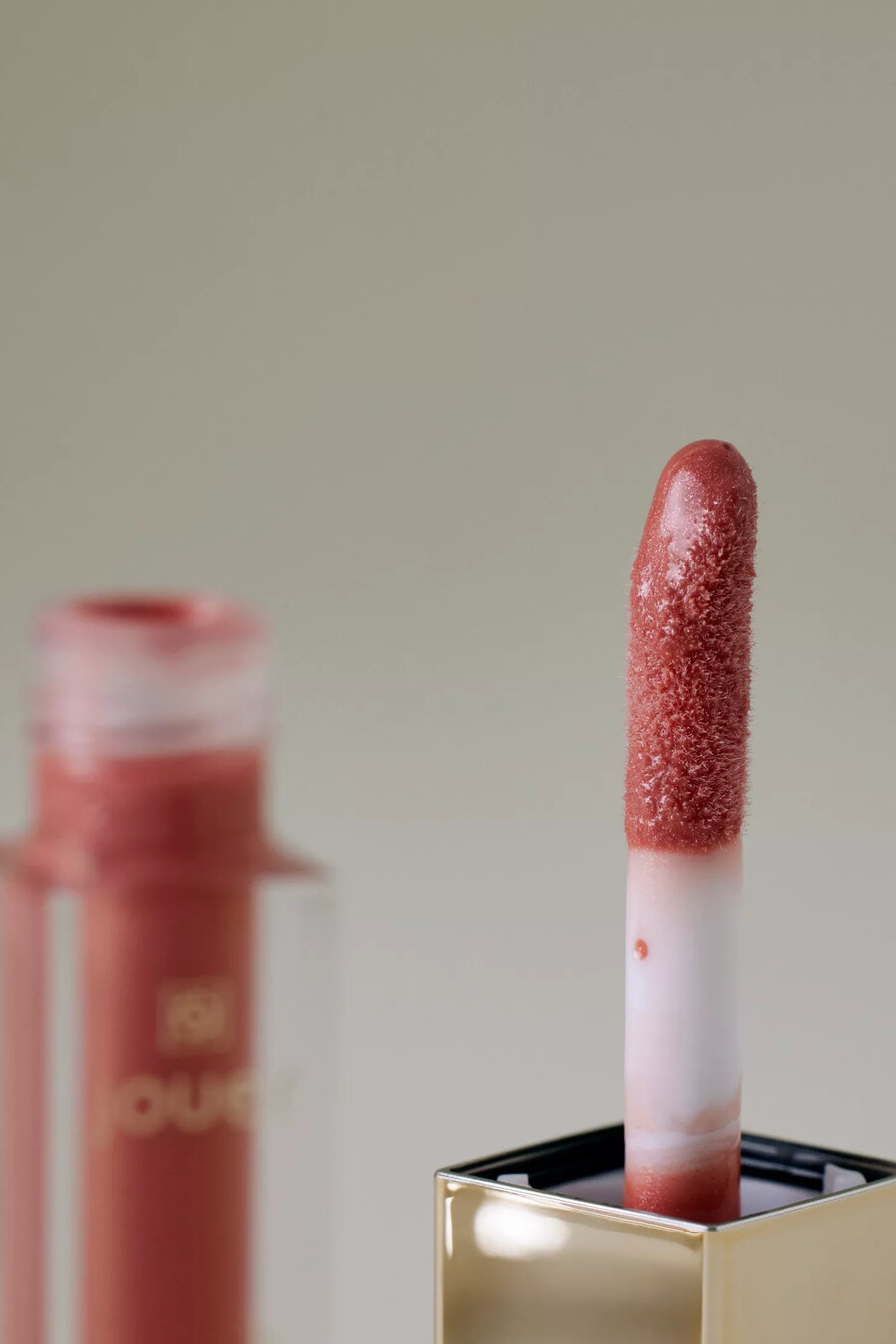 jouer cosmetics set rostro labios radiant rose