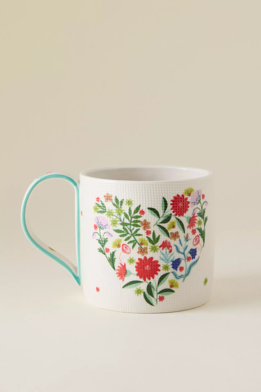 taza de gres annie