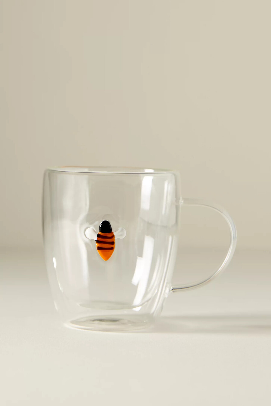 taza de cristal icon
