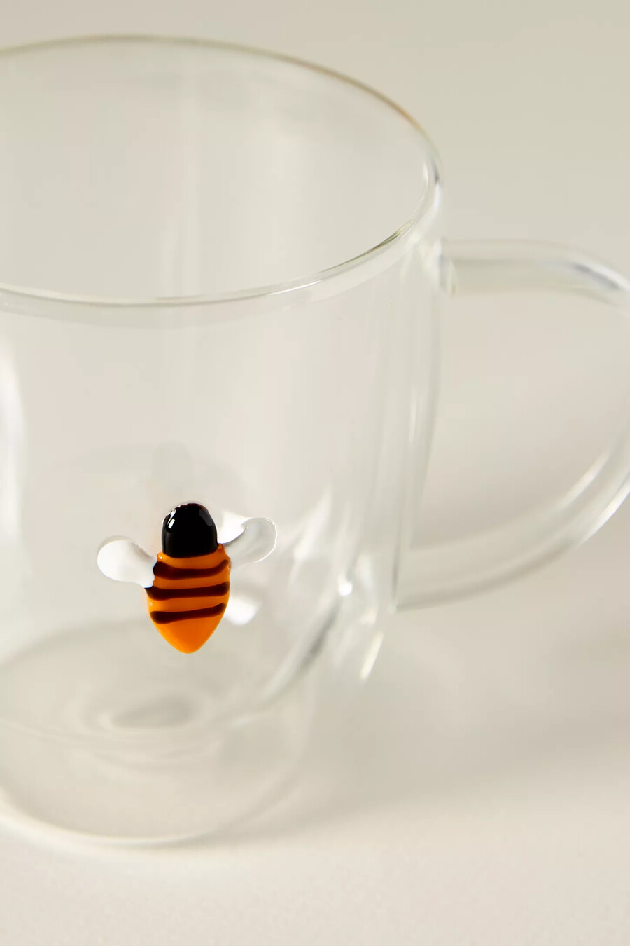 taza de cristal icon