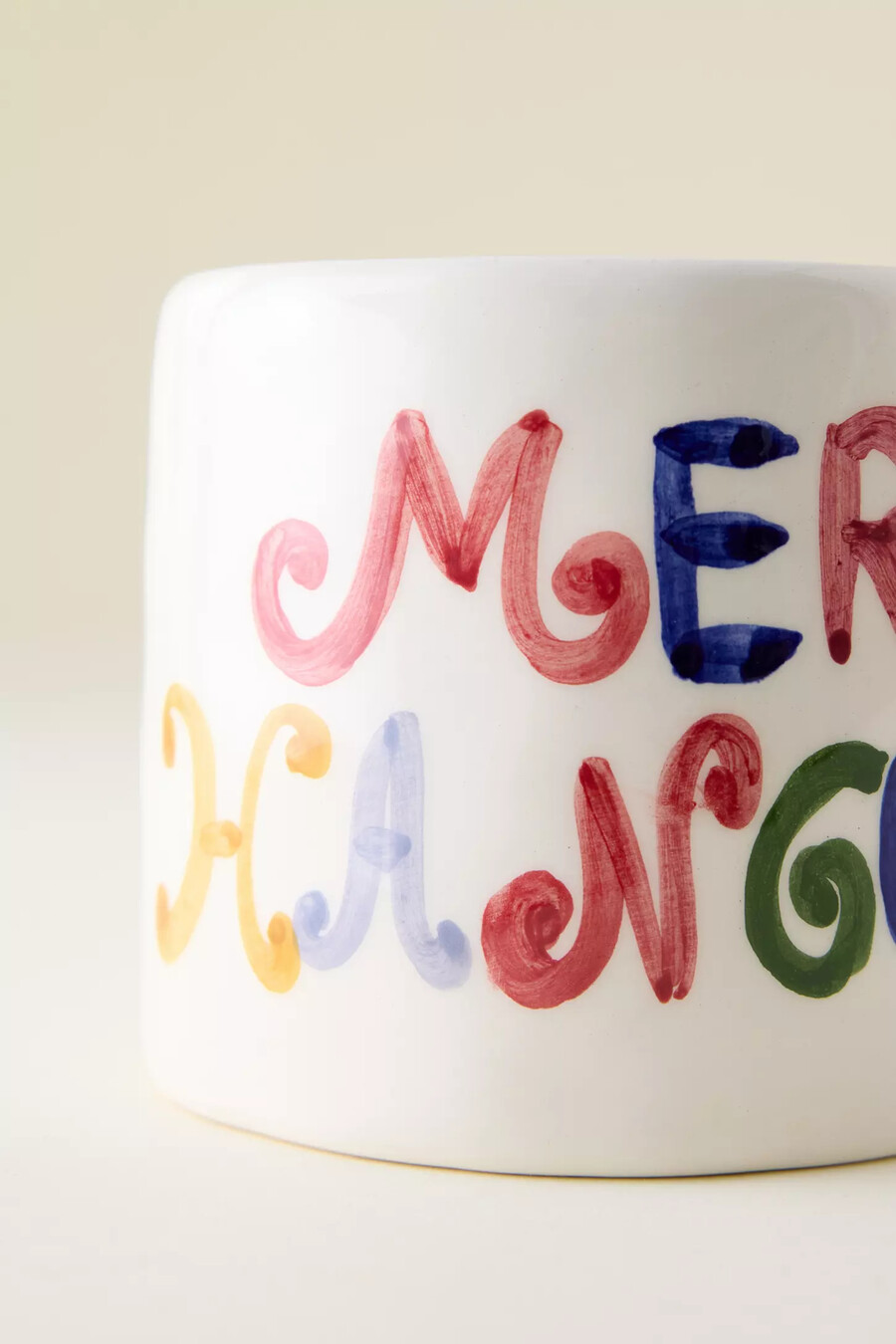 taza merry hangover de anna y nina