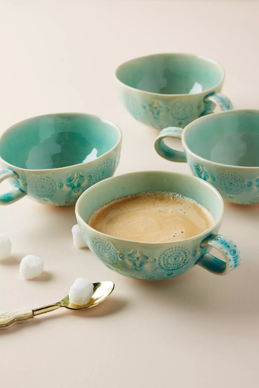 taza de la habana vieja