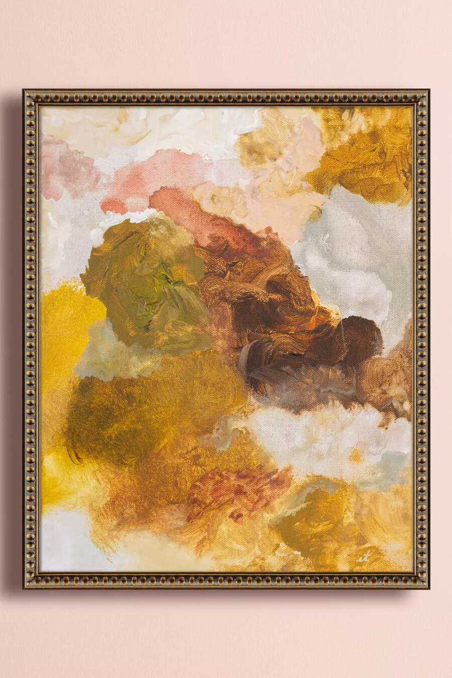 restos de emily tingey wall art