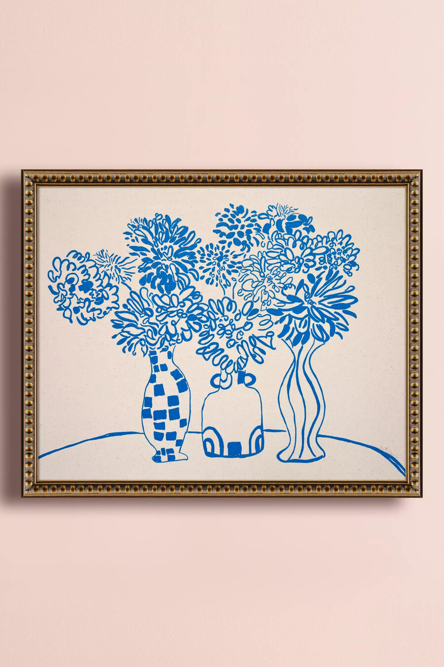 el poder de tres de kate lewis wall art