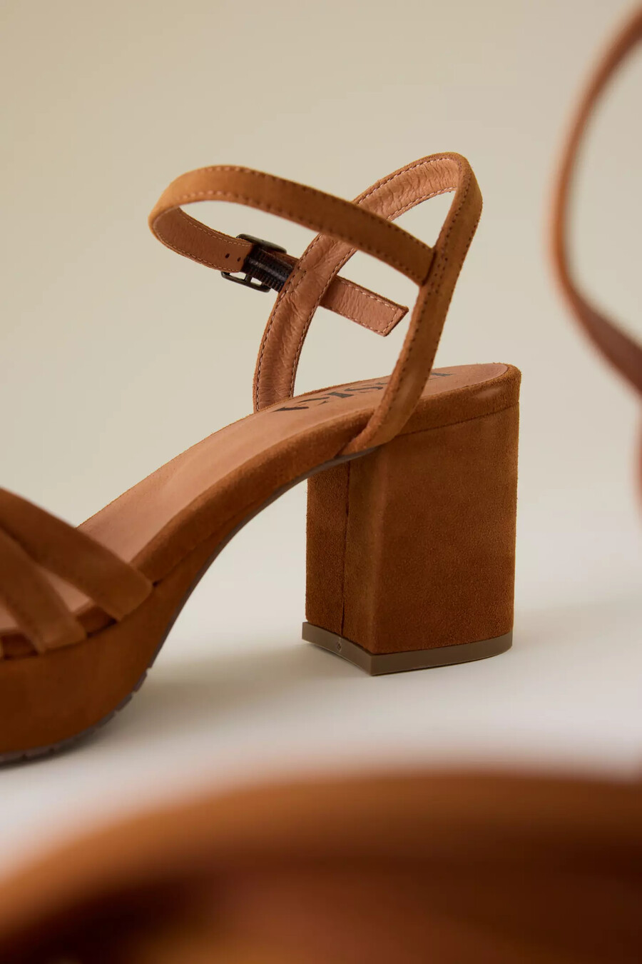 tacones esska casey