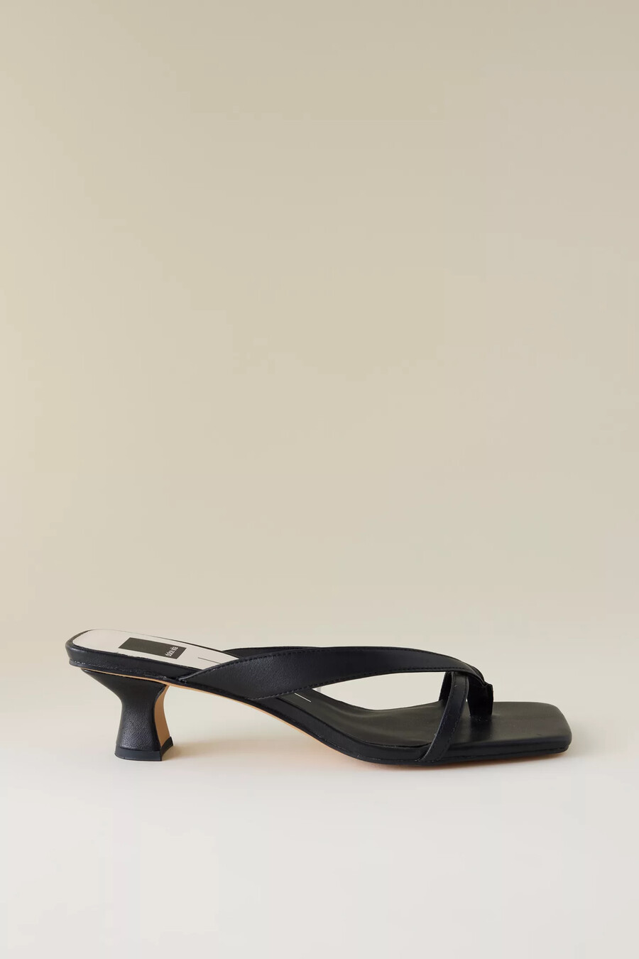 sandalias de tacón dolce vita brevel