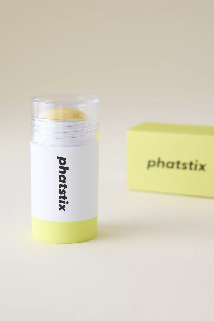 phatstix el bálsamo