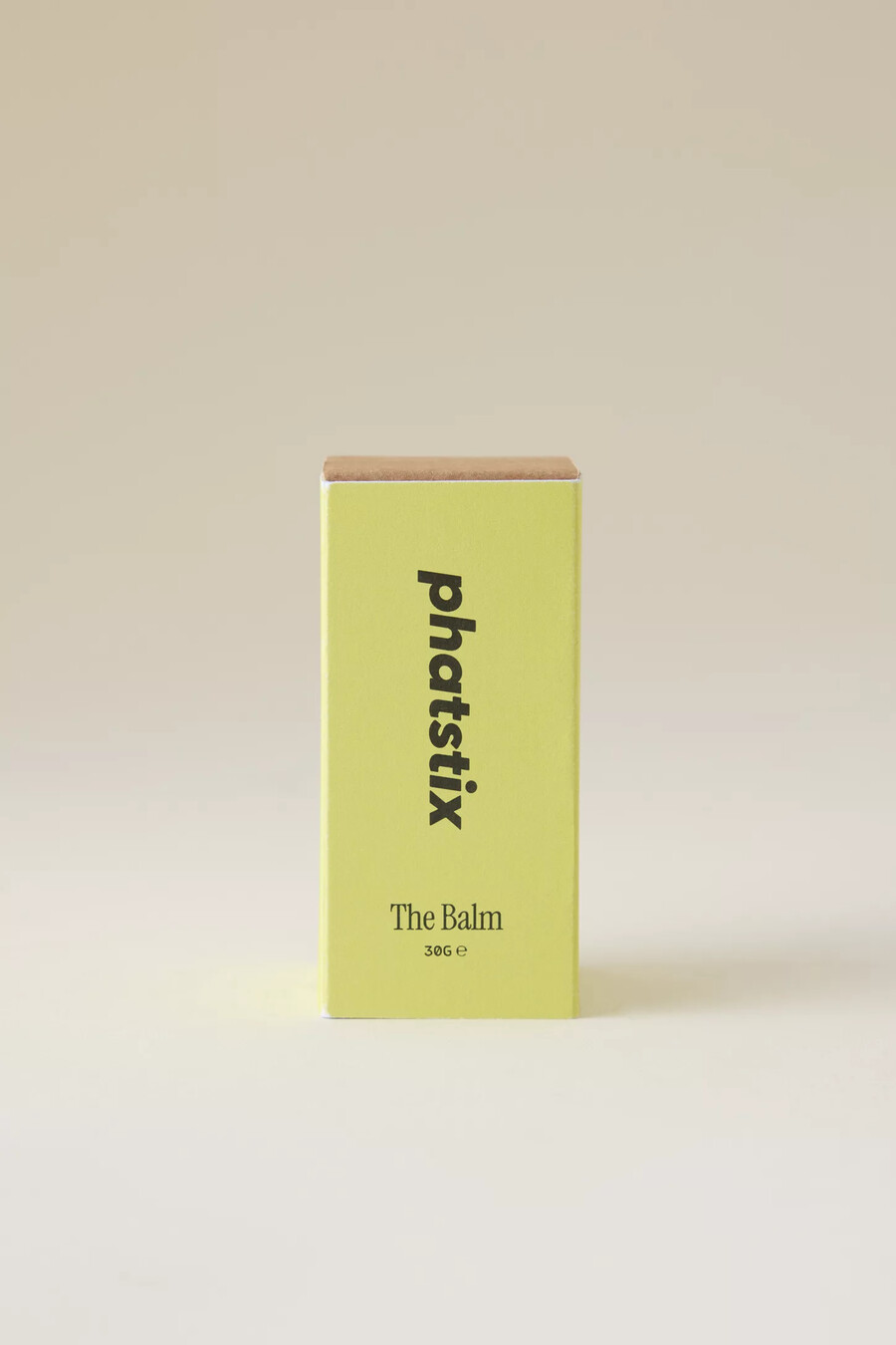 phatstix el bálsamo
